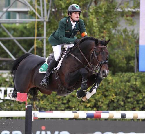 Major revision to Longines FEI Jumping Nations Cup™ 2020 rules