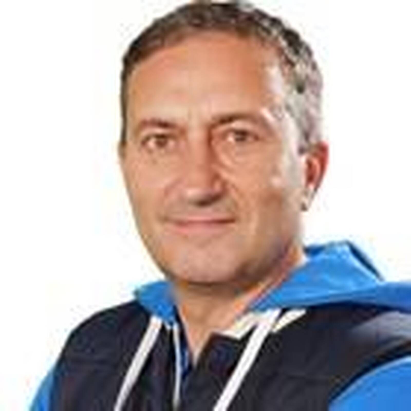 Piergiorgio Bucci