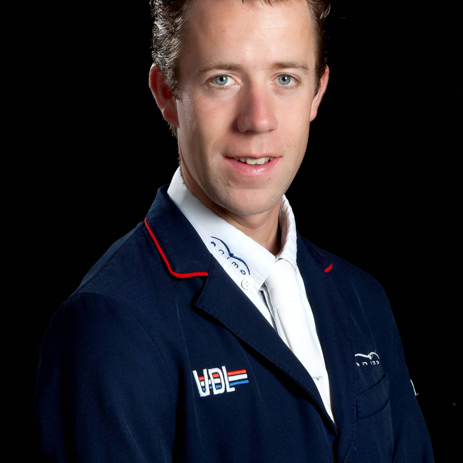 Maikel van der Vleuten