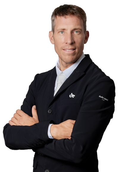 Henrik Von Eckermann