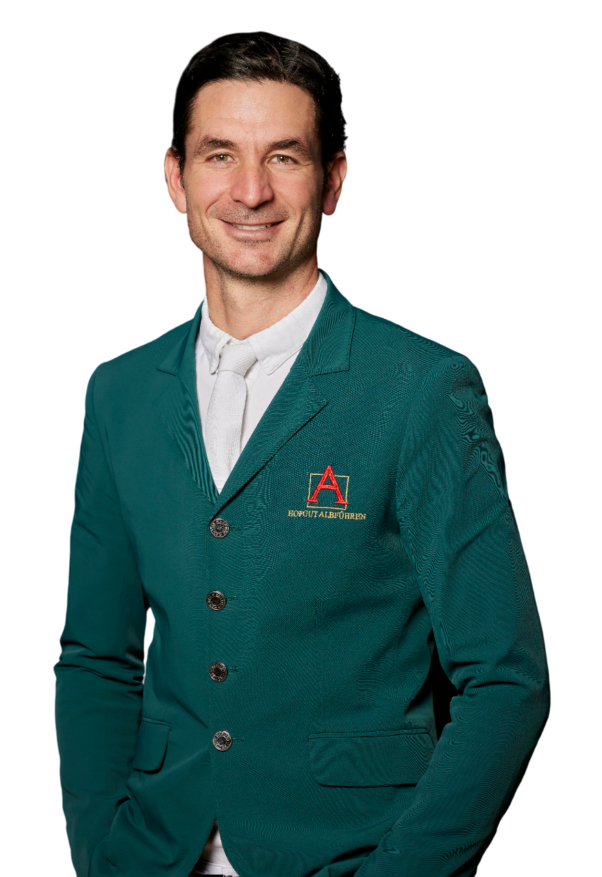 Steve Guerdat