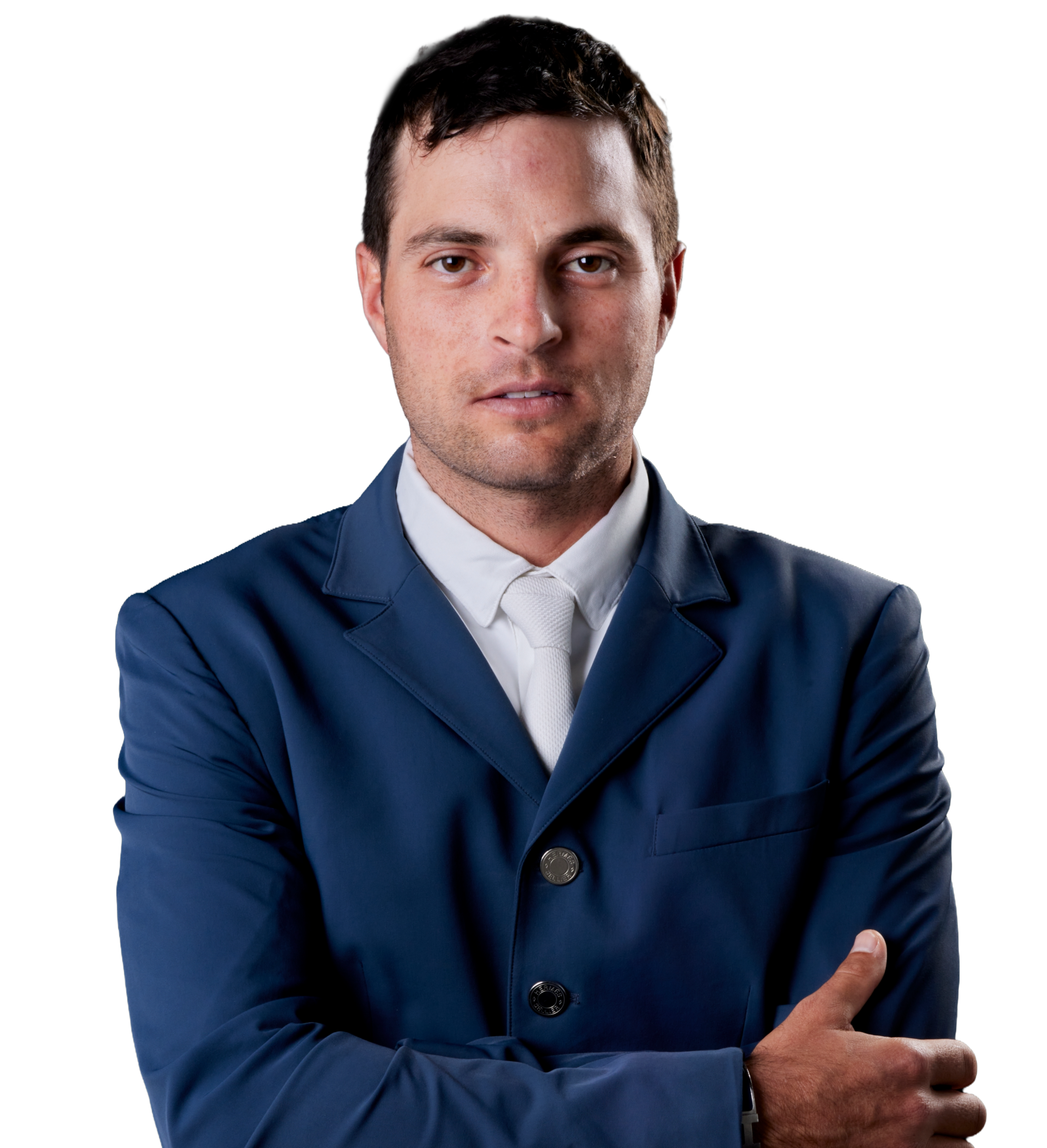 Daniel Bluman