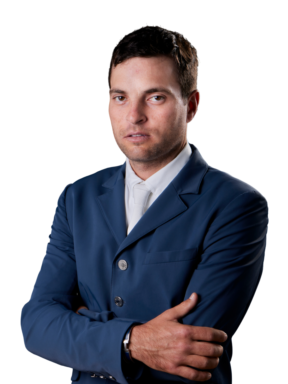 Daniel Bluman
