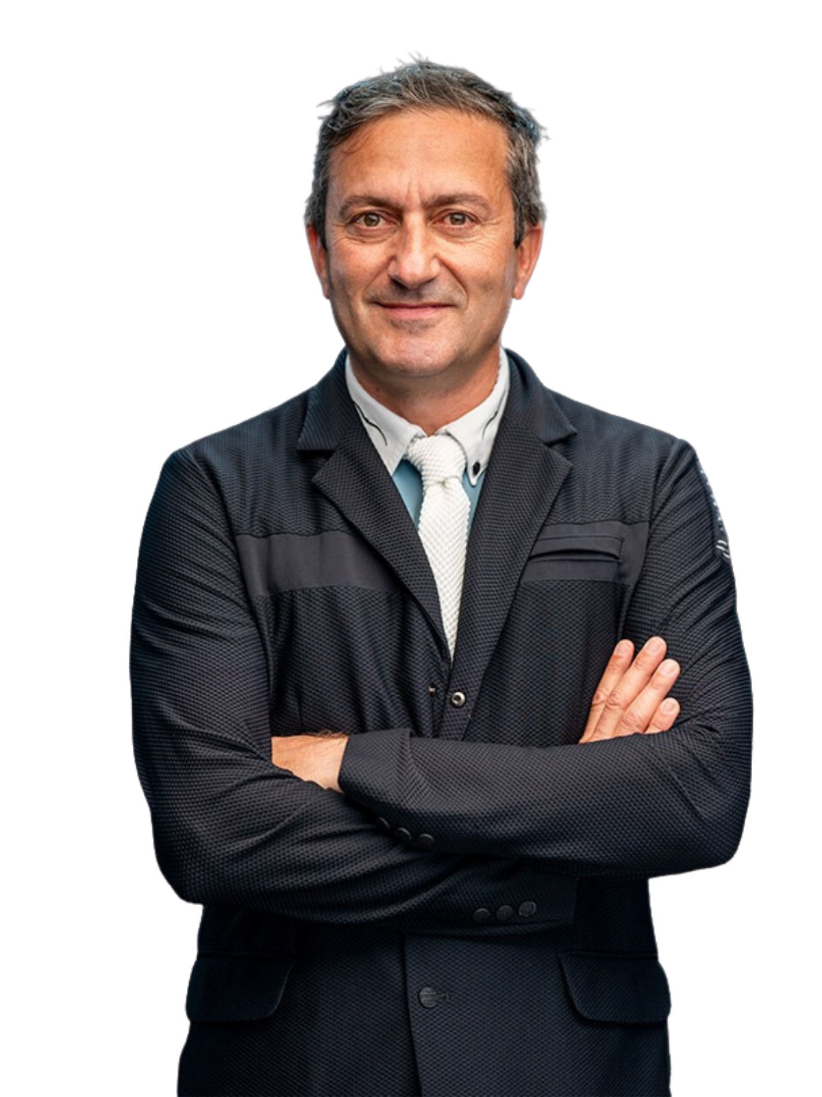 Piergiorgio Bucci