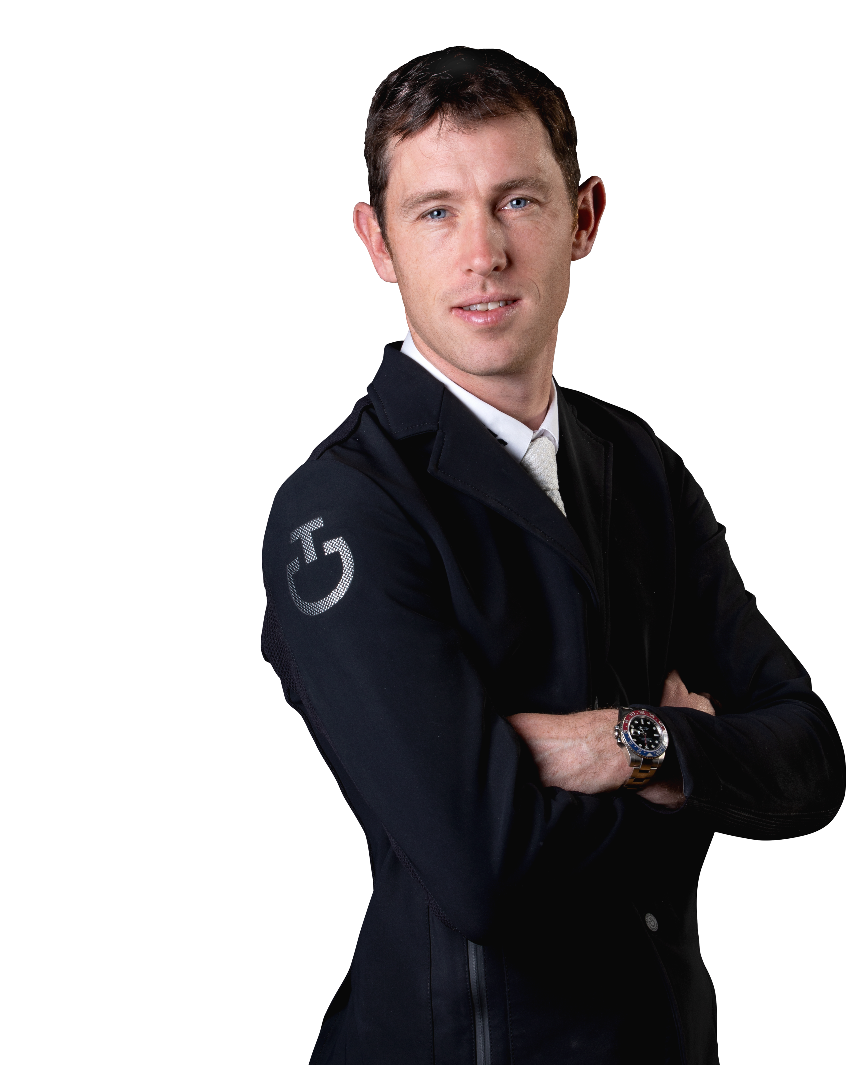 Scott Brash